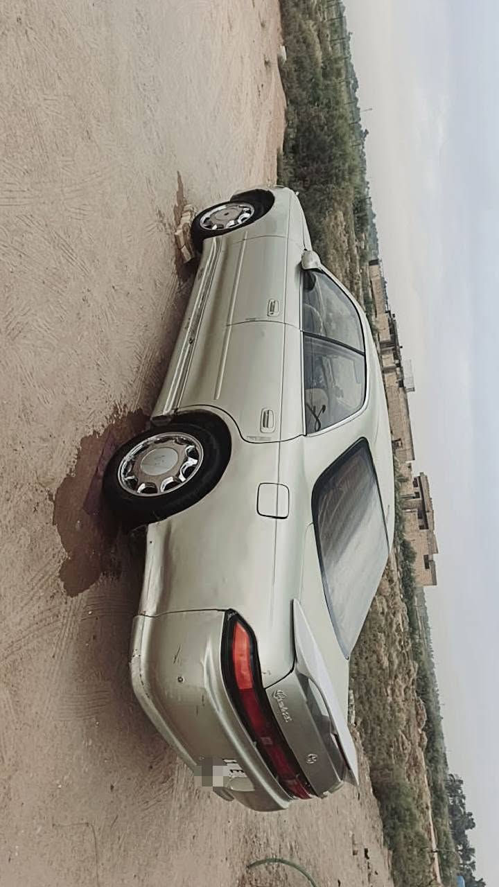 مكينة جديدة • دواخل نضيفه • نجف العباسية