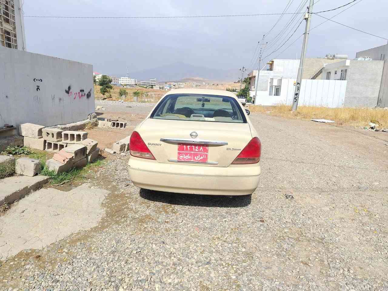 ٢٠٠٩ • ٩٠ • للبيع
