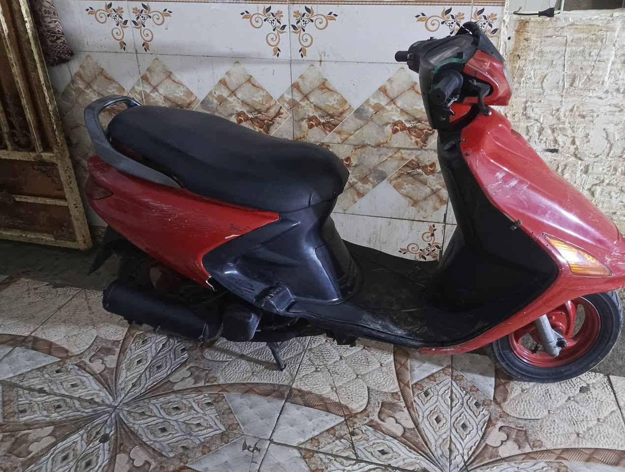 فراشة • مكينه ناعمه • سلف وهندر