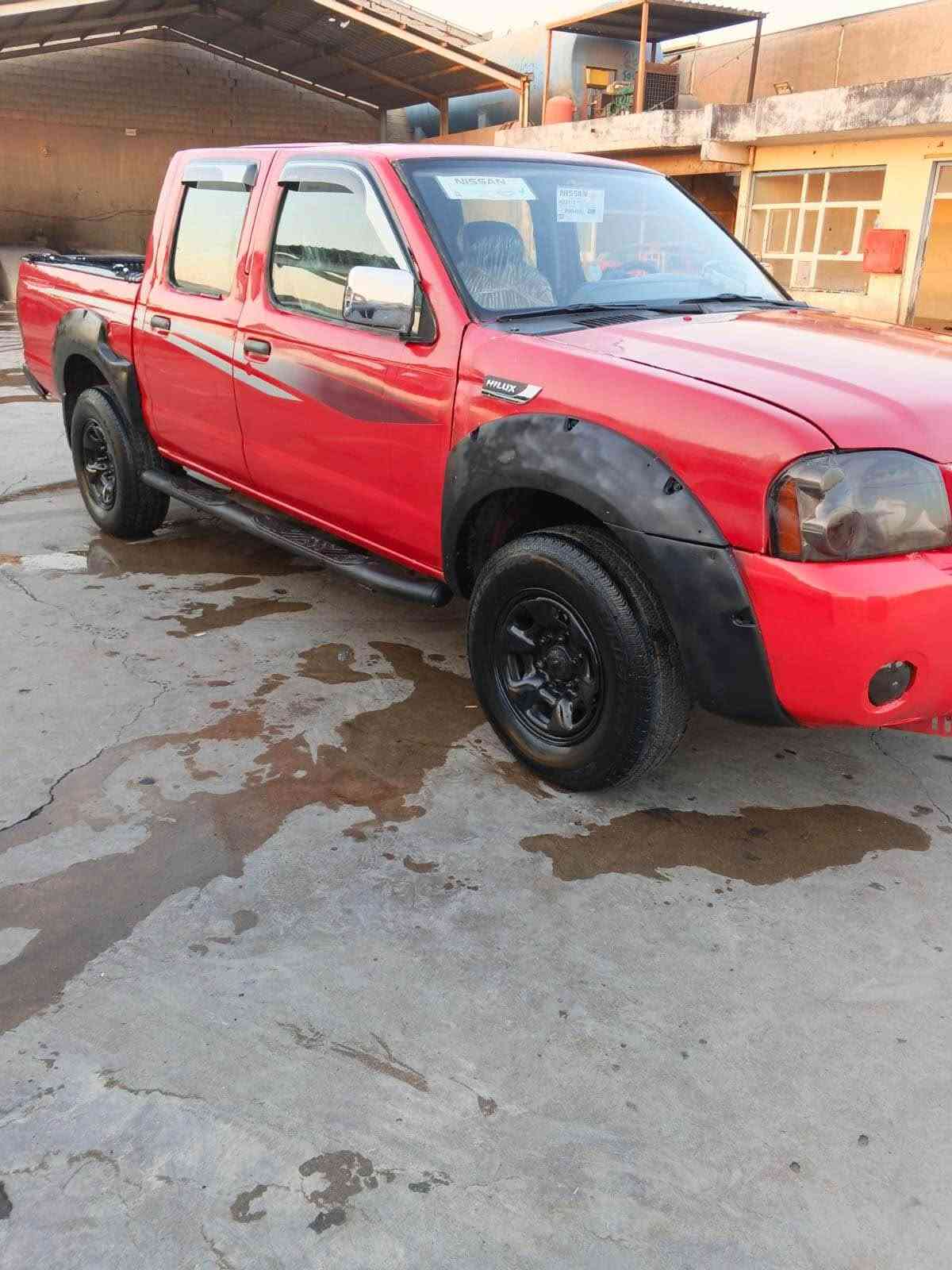 53$
نيسان2002 
غازی ئیتاڵی گێڕ ئۆتۆماتیک بیراد مەکینە گێڕ بەناوکردن بەشەرت
ژمارە موبایل *********** أربيل, العراق
