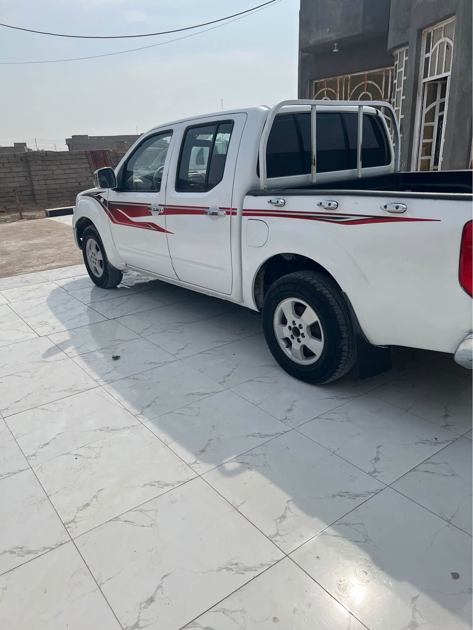 نيفاره • ٢٠١٢ • رقم بصره
