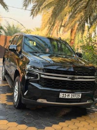 تاهو LS • ٢٢٠٠٠ كم • رقم بغداد