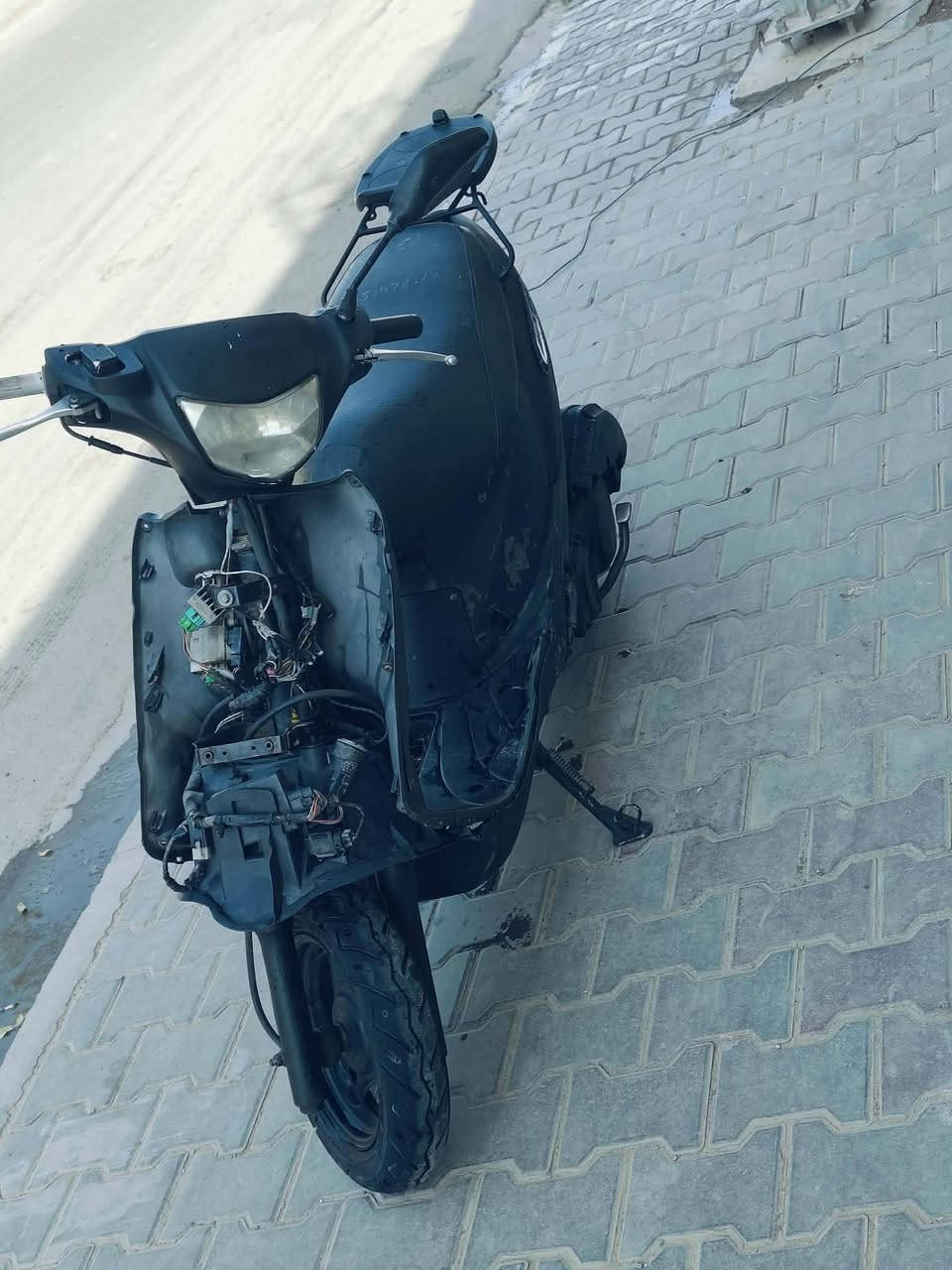 ادرس • ياباني • نواقص