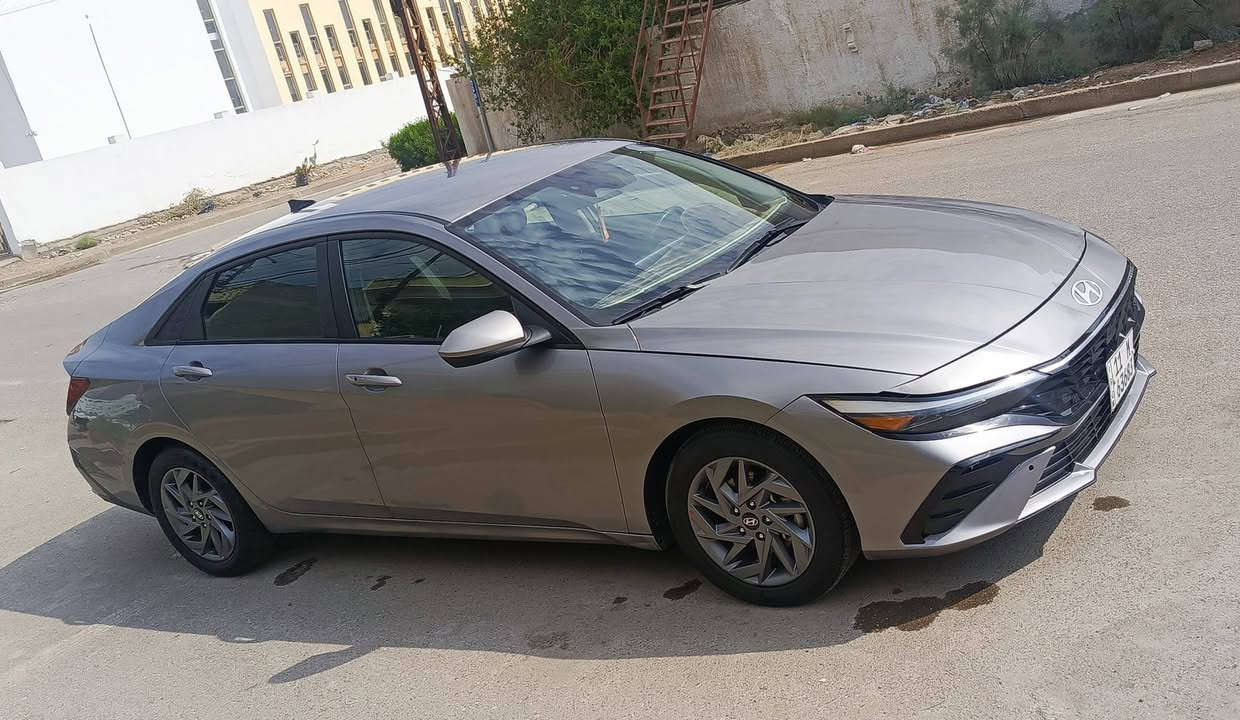 النترا • ٢٠٢٤ • حادث بونيت
