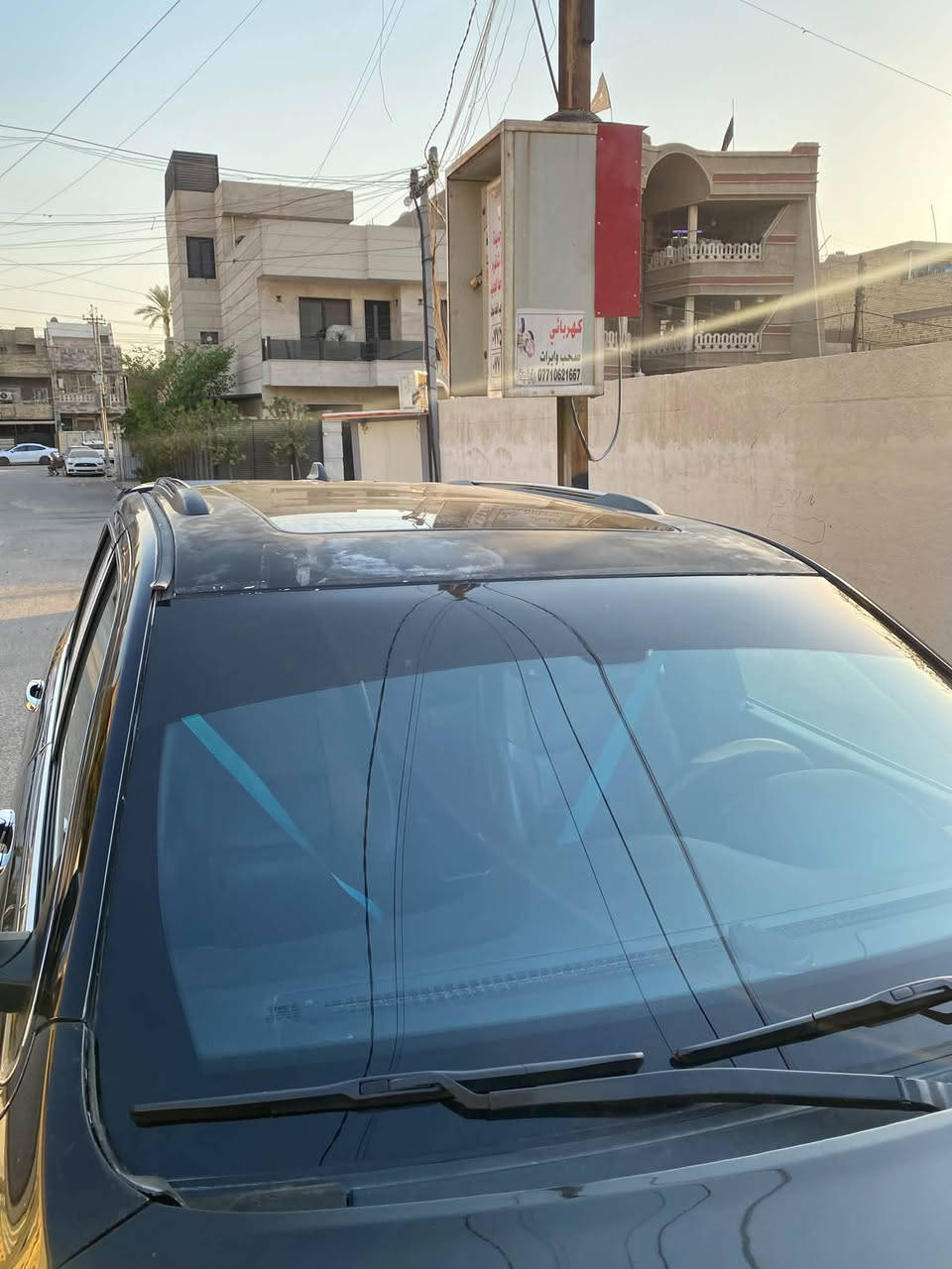 سلام عليكم جيب كراند شيروكي موديل ٢٠١٨ السياره ابيعه الك عام بيه من الخارج حادث تكمتين وربع قماره وبيه هسه طخات موضحه بل صور مكينته خير من اللّٰه السياره رايدله ترتيبات بس شعندك مراوس نزل وإذا بيع
فوتلي خاص للتواصل ***********

