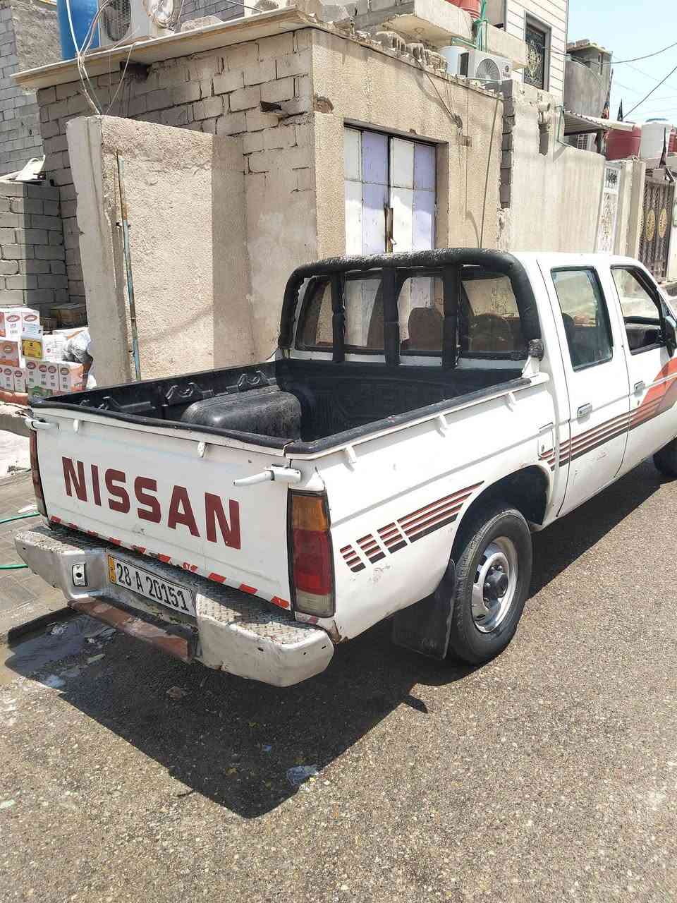 بيكم نيسان كير محرك كله جديد رقم جديد سنويه ال 30
جاهزا مجهزه اتصل ودلل ***********
