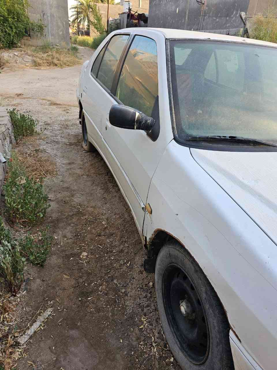تفصيخ بيجو 306 غراض بلاش والله 
مكان بابل محاويل 
وات ساب ***********
اتصال ***********
كير ومكينه كفاله شتريد حاظر بنيد باب بطاين ظفيره

