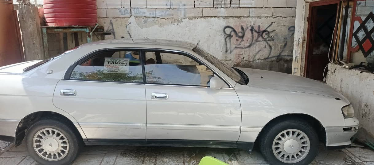 السلام عليكم بطه منفصل
البيع او مراوس شنو عندك نزل حسب القناعه
مكينه كير كارتون 
حداده امامي جديد 
حداده خلفي جديد 
منظومة تبريد كامله جديد تبريد ثلج
تخم تاير جديد 
سبير جديد
دوشمه راضيه جديد
كهربائيات من الطول الطول شغاله
رقم بصره نكليزي
السياره ب اسمنه مال بيت 
شرط تحويل 
ريوت تقفيل وتفتيح عن بعد
كفاله كص ونقل وضربه
بيه قطع صبغ 
بدون ضربه 
جاهزه من كل النواحي شغل وطلع وين ما يعجبك 
السعر ٥٠قفل قفل قفل بدون مداهر العنوان البصره شط العرب 
للاستفسار ***********
شغال خط 
او واتساب
