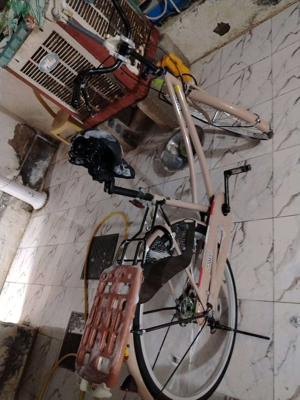 موديل ٢٠٢١ • نضافه ٩٥/١٠٠ • نجف الرحمه
