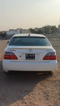 كراون • ٢٠٠٧ • كەلار
