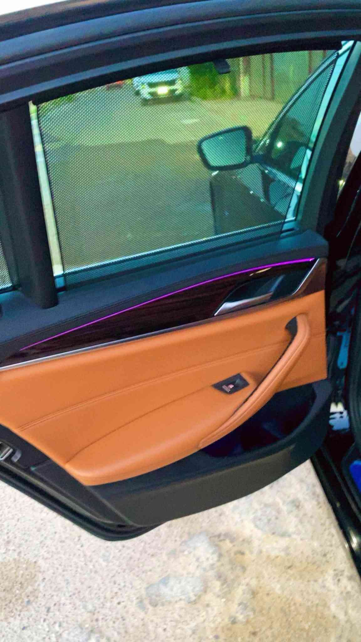 بيع فقط

السلام عليكم BMW حجم 530 لكجري  وكالة خليجي مديل 2017 فول مواصفات 
 فتحت سقف 
اناره داخليه 12 لون 
رادار وحساسات خلفيه واماميه
 مري شفط 
اطفاء اوتو بالازدحام 
هاند بريك بصمه 
قيادة 3 انظمه
شفتات تربترونك 
ماوس تحكمات  
بردات 
شاشه لمس وتقلب وترفع الصوت بالاشاره 
تحكمات استيرن فول 
انارة ترحيب 
كراسي جلد وكهرباء 
لايت عدسات ولد نهاري 
نظام تشغيل البصمه 
هواي مواصفات 
بيها وماكو لا كلوب ولاعطل ولامسج     

السياره صارت بيها طخه رجع عليها ابو بيكم وهيه واكفه وضربها خشم البنيد فقط انصبغ على كد الطخه مبين الصبغ  بدون داخل وصورة الضربه عندي وبيها سونارات 2  
وبيها بارد بالهلال مال جاملق الخلفي ممبين 

مبيها كل نقص  السياره ميحتاج لها غير صبغ الدعاميه الاماميه فقط لن مشخطه 

رقم اربيل السياره شرط تراي ل اربيل 

مكانها بغداد السيديه 

سعرها (((((((((((((((((((((.   225       )))))))))))

للاستفسار متواجد عام ووتساب *********** ابو يوسف
