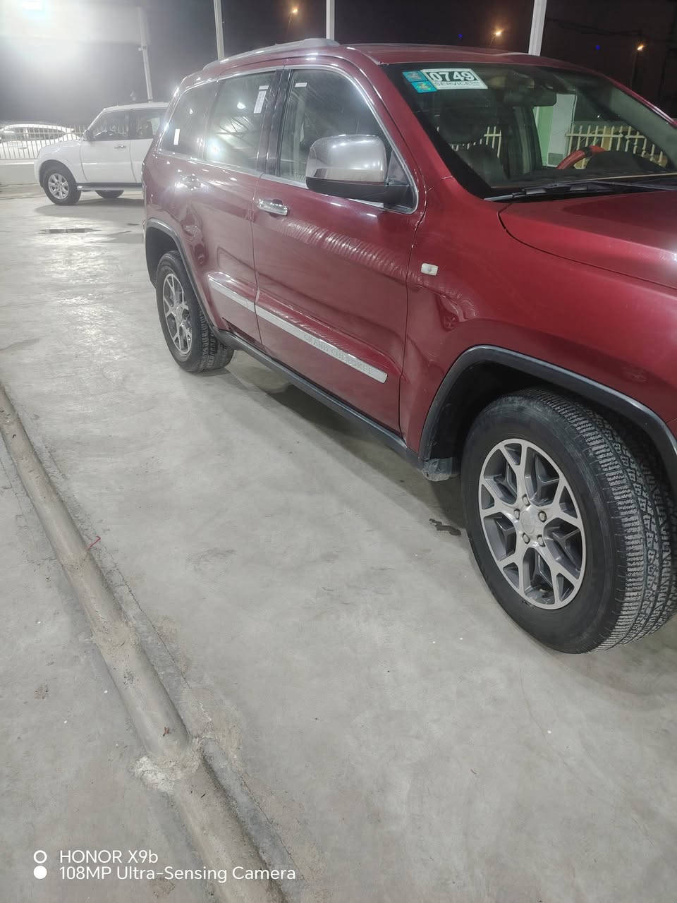 جيب لاريدو ٢٠١٣ الضرر صبغ  باب الصندوق   بدون دواخل تحويل مباشر  مواصفات  سلايت كرسين الامامين كهرباء فور ويل  موس كامره بصمة ابواب  تشغيل بصمه محرك كير خير من الله تحويل مباشر للاستفسار الاتصال على *********** بعقوبه
