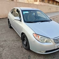 النترا ٢٠١٠ • وارد امريكي • مكينة ٢٠٠٠