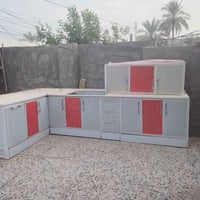 كاونتر مرمر • سنك • ٢م/٣م/١٫٥م