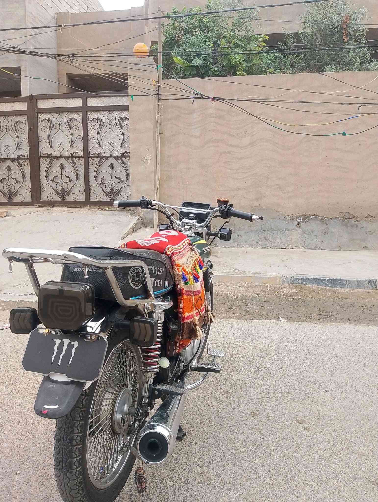 تايكر • كفالة عامة • معدل فول