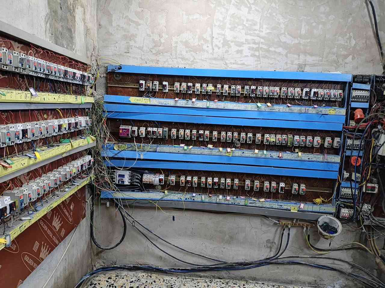 السلام عليكم موقع للبيع بغداد المدينة قطاع 23 الحمل 850قابل للزيادة حصة بي 350 الستفسار ***********
