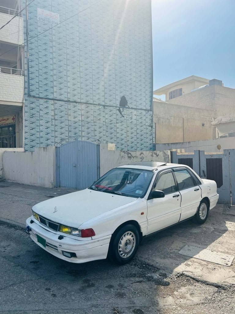 گلاند • ١٩٩١ • توماتيك