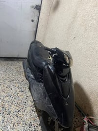 دراجة • مجال بسيط • بغداد الشعب