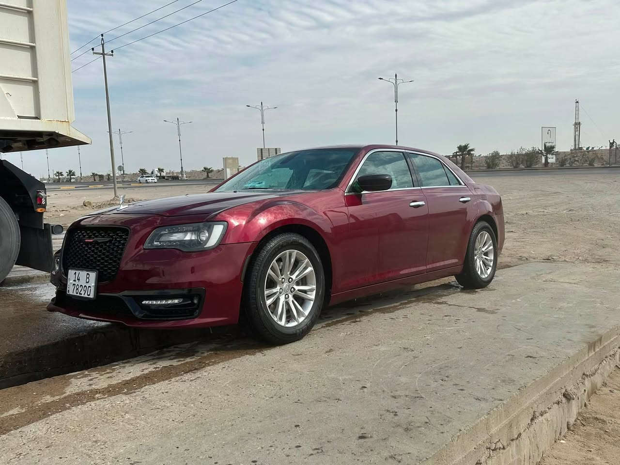 وبامه
وبامه لون مميز 2023 صل 2019
خليجيه كفاله فول مواصفات محرك وكير 
وحداده وتبريد سنويه ورقم جدد
 ***********

