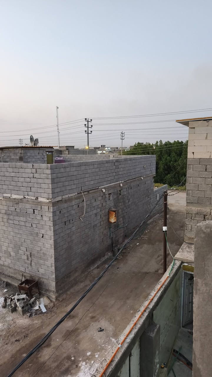 منصب كاميرات مراقبة تنصيب كاميرات***********
تجهيز و تنصيب 4 كاميرات نوع دهوا 2 ميغا بيكسل فول كولر مع تأسيس بوريات للحماية من حرارة الشمس البصرة 
بأسعار مناسبة

رقم منصب الكاميرات***********
