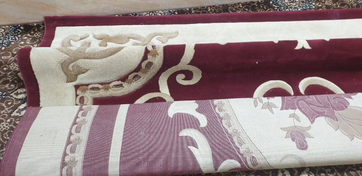 زولية • ٥×٤ • دوانيه حي الفرات