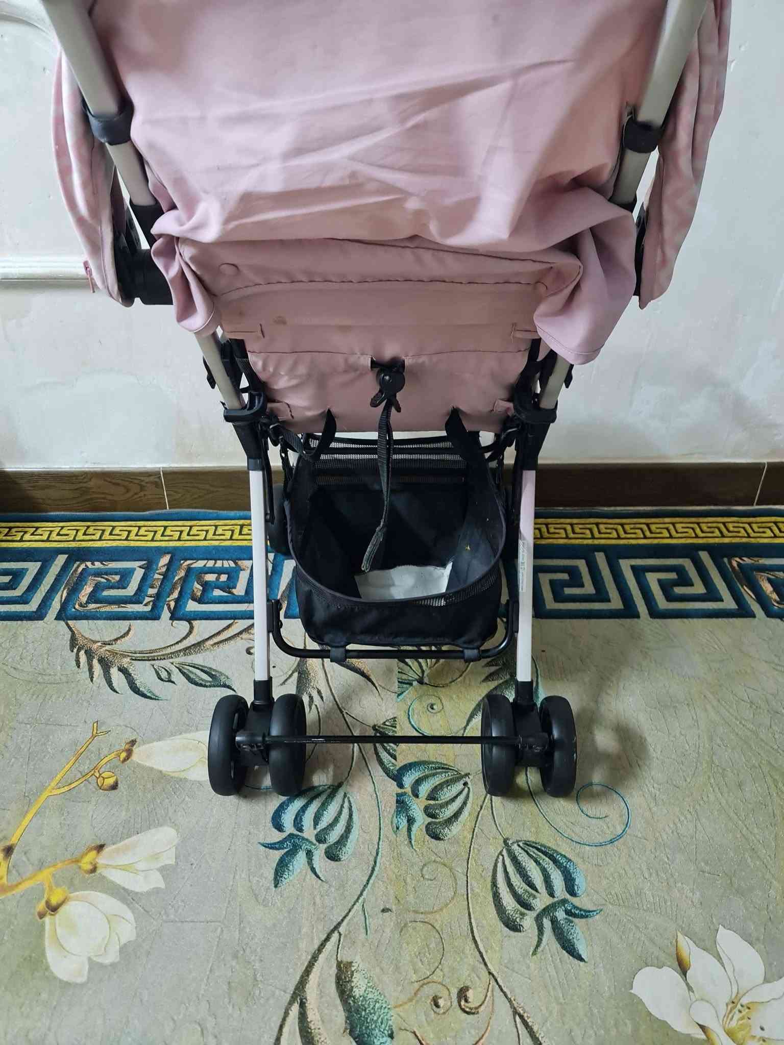 عربانة جيكو • حمالة جوي • منام وجلوس