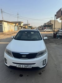سورنتو خليجي • ٢٠١٤ • بعقوبة