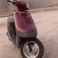 بطه • طفت فجأة • مجال بسيط