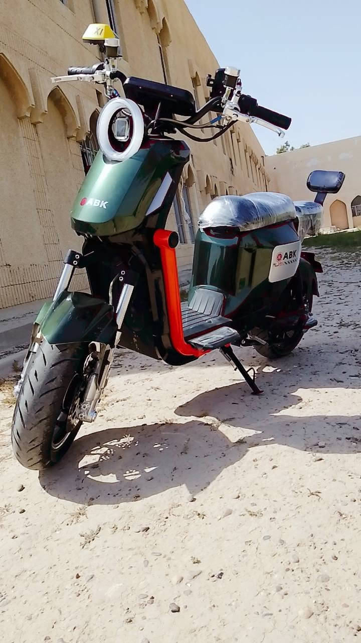F1 • ٦ بطاريات • سرعة ١٠٠