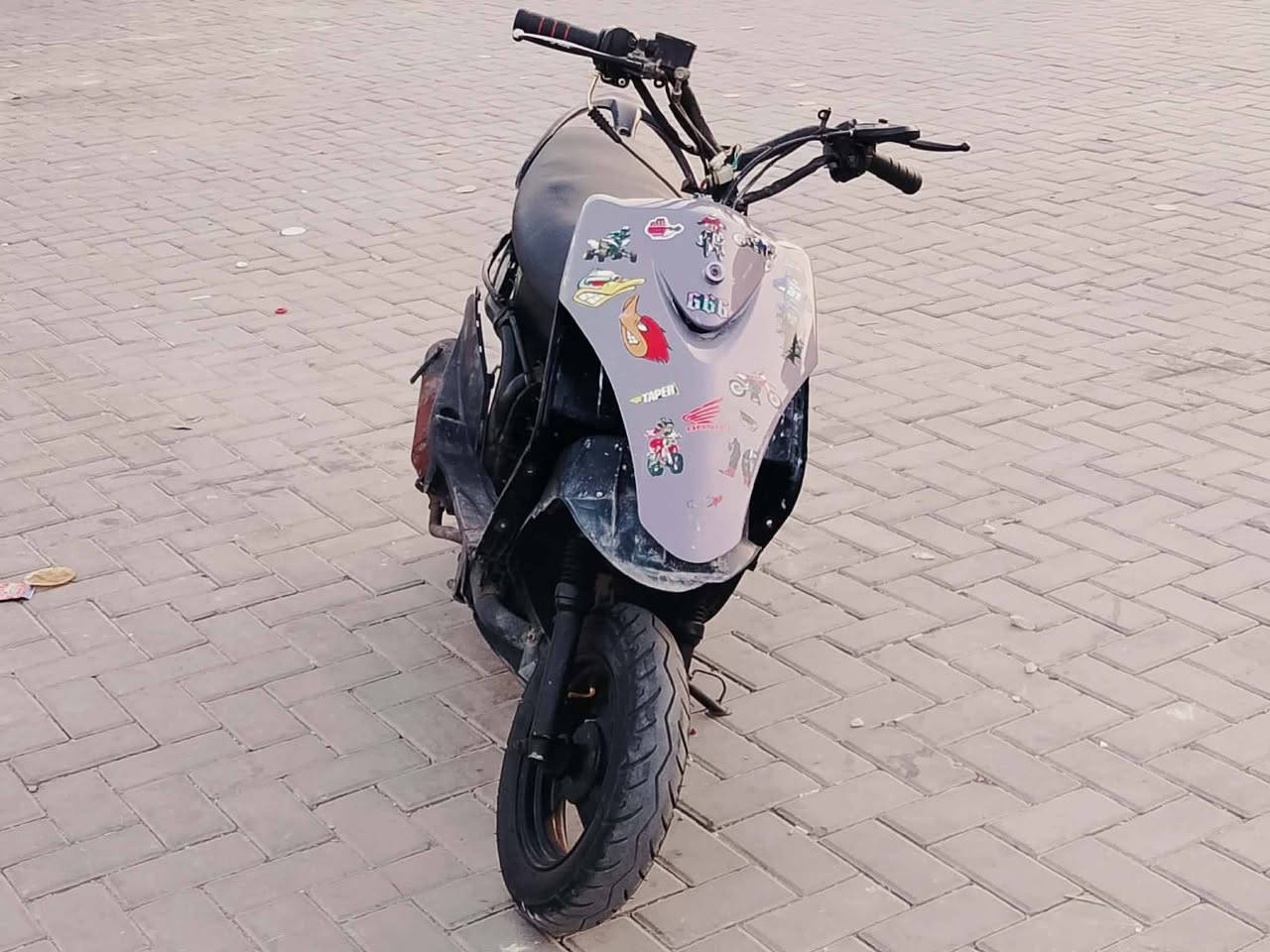 السلام عليكم ماكس عدله للبيع ب275قفل شغاله نكره بكل وقت وما اتعبك بس بيها مشكله
براغي الكور ساحكه الضفيره خير من الله السلف مرات يدير  الي تفيده *********** واتساب مدينة  الصدر
