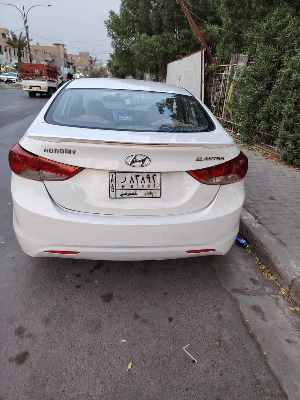 خليجي • اوتوماتيك • ٢٠١٤