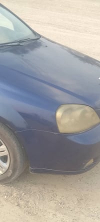 اوبترا • ٢٠٠٥ • رقم بغداد