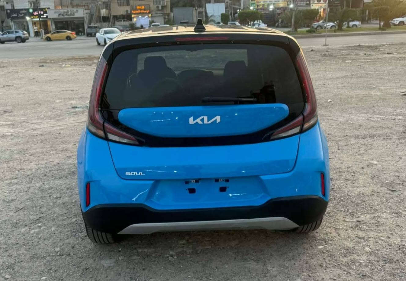 السلام عليكم للبيع فقط صول موديل 2025 حادثها موضح بالصوره السعر 165 للاستفسار ***********
