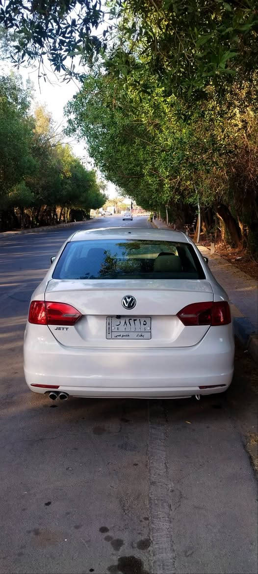 جيتا • ٢٠١٢ • رقم بغداد