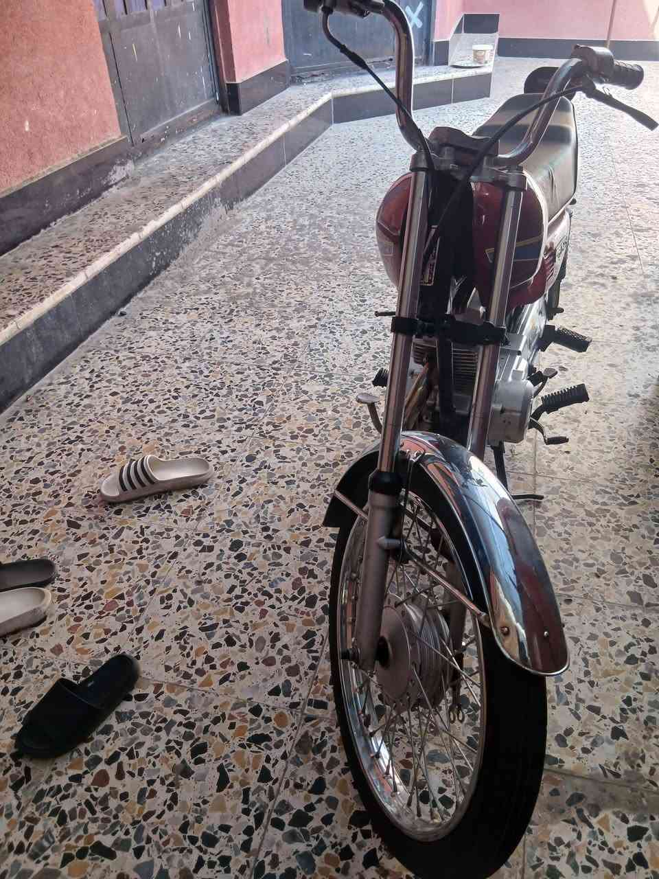 سلام عليكم دراجه نامه وراق مديل ٢٠٢١ دراجه نضيفه  يعر ٨٥٠ ***********
