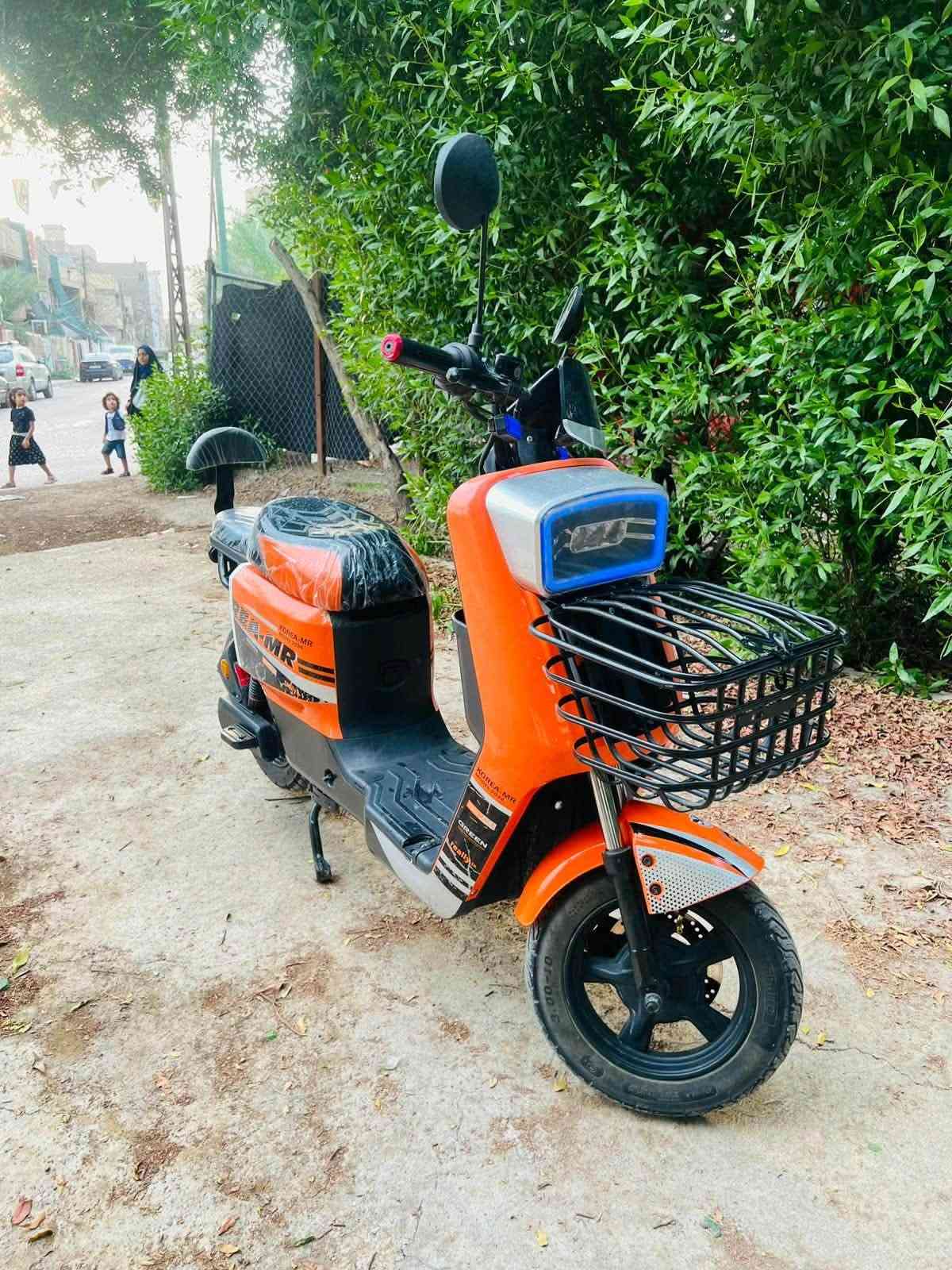 R7 • نضيفه • بطاريات ٣٢أمبير