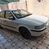 سمند • رقم بصرة • ميكانيك وكير جديد