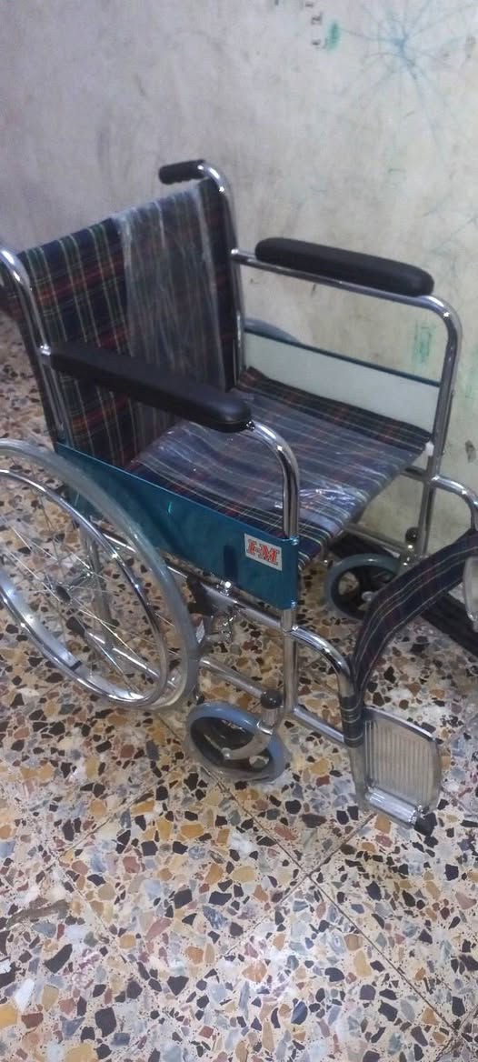 السلام عليكم
عربانة للبيع جديدة ممستخدمه ابد السعر 100 الف وبيه مجاال بسيط ***********
مكلف بلنشر
