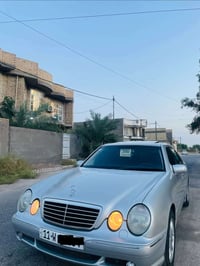 ام عيون • موديل ٢٠٠٠ • رقم بغداد