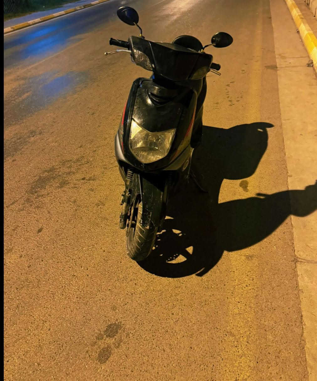 سكنس نثية140 للبيع مستعجل ما موكفتني ابد كهربائياتها كلها شغاله سلف شغال كامله نقصها بس استاند خلفي سعر400وبيها مجال للطيبين مكاني بغداد بسماية بس شراي يراسلني واتساب***********
