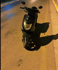 سكنس نثية • ١٤٠ • استاند خلفي