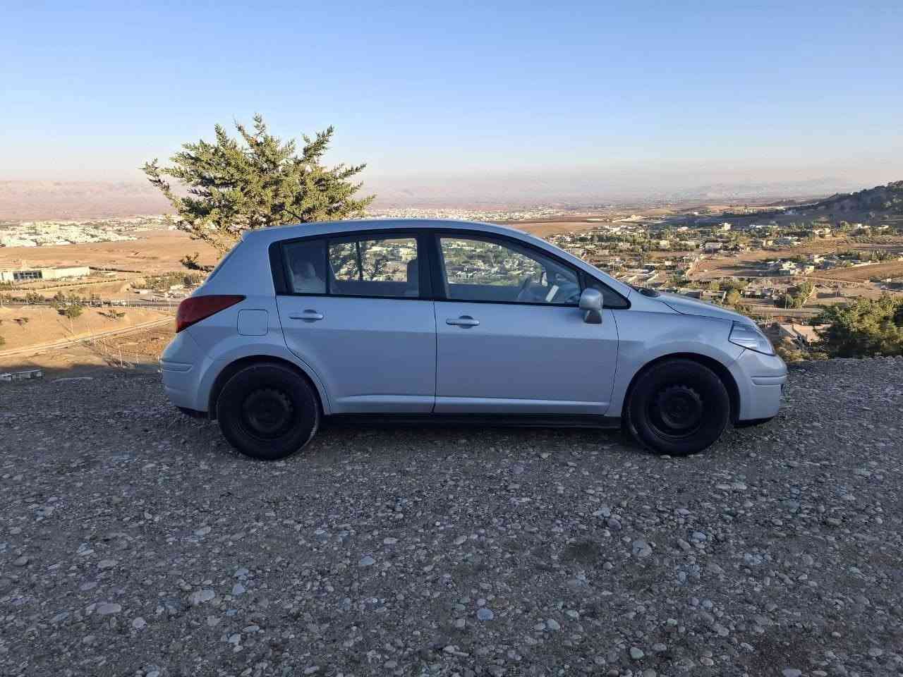تيدا • ٢٠١١ • بلا بوية