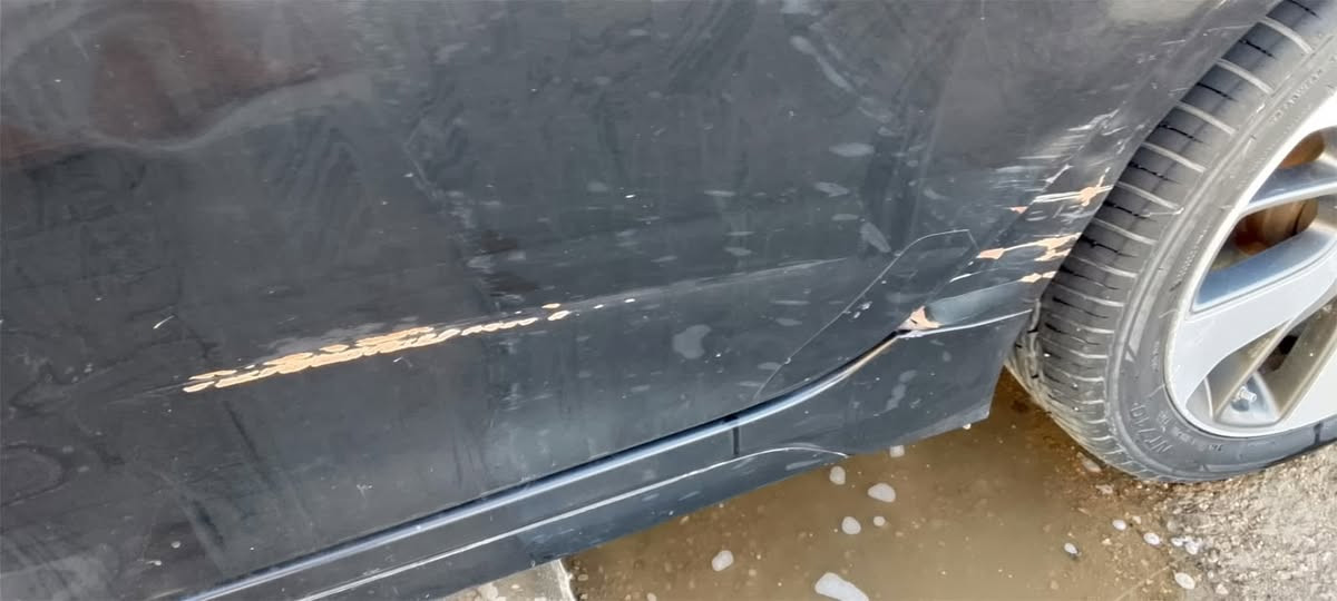السلام عليكم كيا اوبتما 2018 وارد امريكي بآسمي تبريد ثلج تخم تاير حداديه كير كله جديد بس مكينتها مجفته  حادثتها بس بنيد شواصي لغود كله مكفول ب110 وبيها مجال مكان نجف
***********
