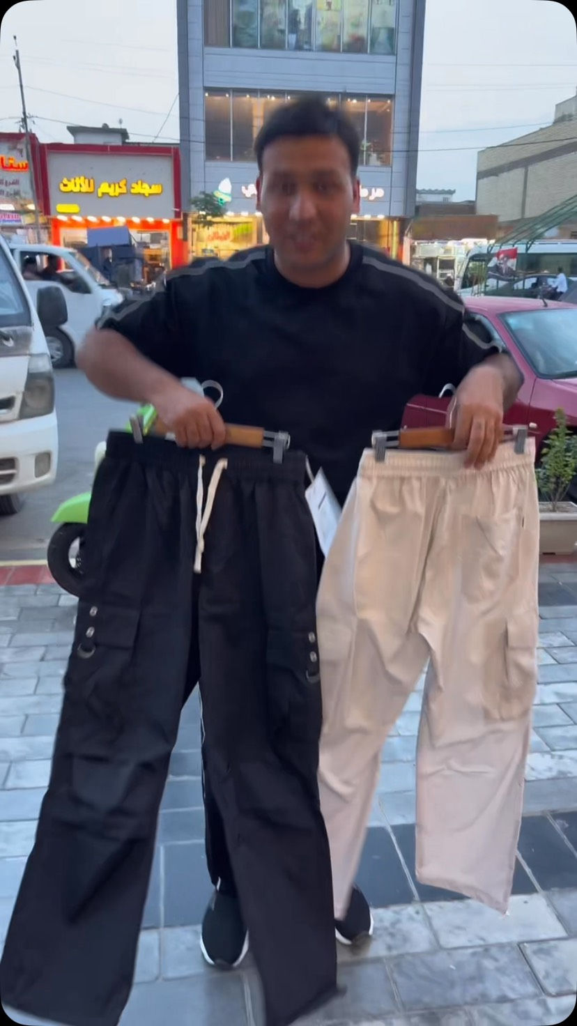 ازياء • العزيزيه • شارع الخليج