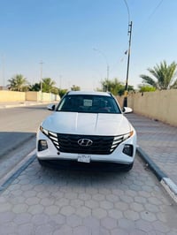 توسان ٢٠٢٤ • وارد أمريكي • ماكينة ٢٥٠٠