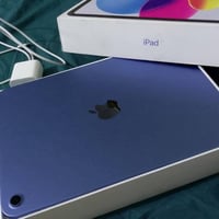 ايباد ١١ A16 • ١٢٨ جيجا • بطارية ١٠٠%