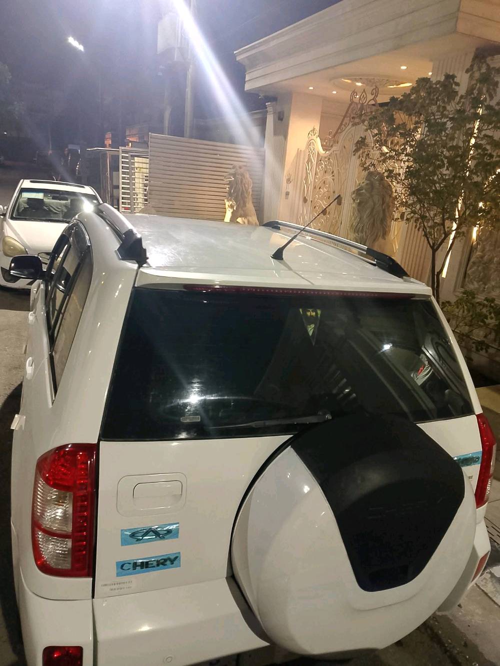 تيكو • ٢٠١٢ • مكفولة