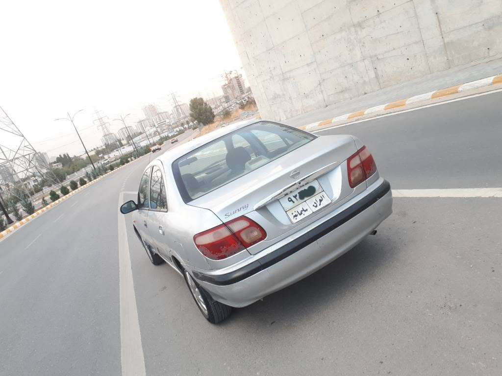 صني ياباني • ٢٠٠٣ • توماتيك