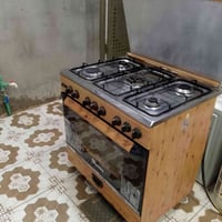 لطيفيه • فرن • كلش جديد