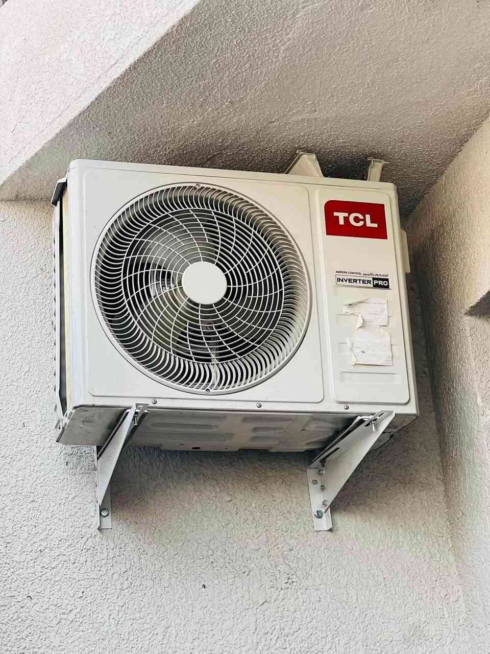 👨🏻‍🔧❄️Your Cooling Il تبريدكم
نعمل كافة أنواع التبريد❄️👨🏻‍🔧
(تنصيب سبلت / تنظيف سبلت / صيانة / شحن غاز)
(فتح ونقل السبلت من مكان الى مكان)
نعمل في جميع مناطق بغداد📍
للاستففسار اتصل بنا👇🏻
📞*********** // ***********
